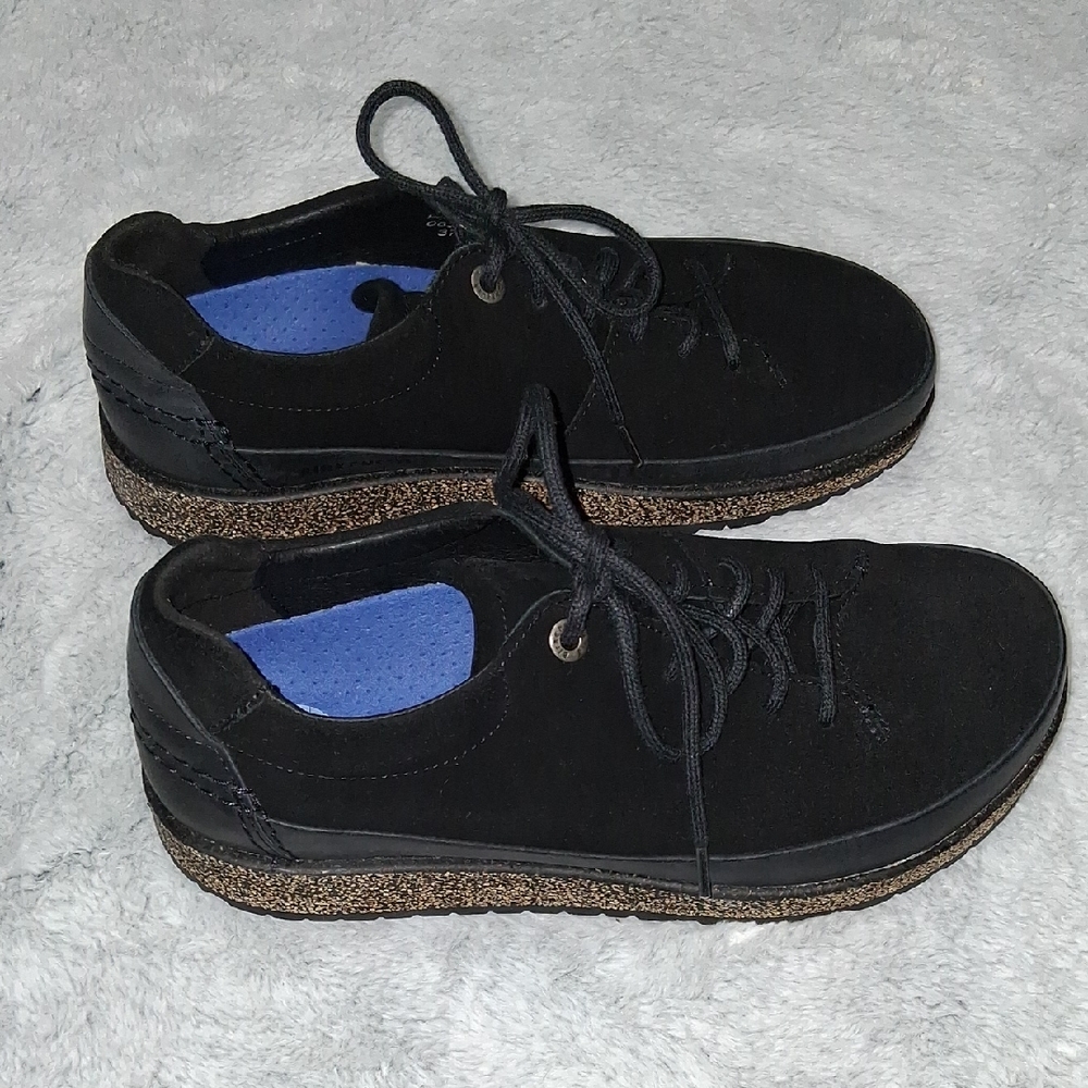 Birkenstock Honnef Low